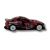 پک 2 تایی ماشین‌ های Hot Wheels سری Pull-Back Speeders مدل Mod Speederو 2004 Mazda, تنوع: HPR91-Mazda, image 4