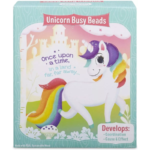 مهره و میله چوبی مدل یونیکورن Little Tikes, تنوع: 651182 - Unicorn, image 4