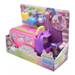 اتوبوس مهمانی گبی Gabby’s Dollhouse, image 14