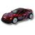 پک 2 تایی ماشین‌ های Hot Wheels سری Pull-Back Speeders مدل Mod Speederو 2004 Mazda, تنوع: HPR91-Mazda, image 6