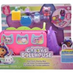 اتوبوس مهمانی گبی Gabby’s Dollhouse, image 13