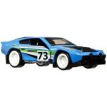 ماشین عقب کش Hot Wheels سری Pull-Back Speeders مدل Dimachinni Veloce, تنوع: HPT04-Dimachinni Veloce, image 5