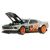 پک 2 تایی ماشین‌ های Hot Wheels سری Pull-Back Speeders مدل Loluxو 1969 Ford Mustang, تنوع: HPR91-Ford Mustang, image 2
