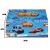 پک 2 تایی ماشین‌ های Hot Wheels سری Pull-Back Speeders مدل Mighty K و Twin Mill, تنوع: HPR91-Mighty K, image 6