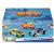 پک 2 تایی ماشین‌ های Hot Wheels سری Pull-Back Speeders مدل 2022 Camaro ZL1و Bone Shaker, تنوع: HPR91-Bone Shaker, image 7