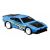 ماشین عقب کش Hot Wheels سری Pull-Back Speeders مدل Dimachinni Veloce, تنوع: HPT04-Dimachinni Veloce, image 4