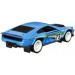 ماشین عقب کش Hot Wheels سری Pull-Back Speeders مدل Dimachinni Veloce, تنوع: HPT04-Dimachinni Veloce, image 6