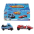 پک 2 تایی ماشین‌ های Hot Wheels سری Pull-Back Speeders مدل Mighty K و Twin Mill, تنوع: HPR91-Mighty K, image