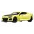 پک 2 تایی ماشین‌ های Hot Wheels سری Pull-Back Speeders مدل 2022 Camaro ZL1و Bone Shaker, تنوع: HPR91-Bone Shaker, image 6
