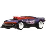 پک 2 تایی ماشین‌ های Hot Wheels سری Pull-Back Speeders مدل Mod Speederو 2004 Mazda, تنوع: HPR91-Mazda, image 9