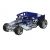 پک 2 تایی ماشین‌ های Hot Wheels سری Pull-Back Speeders مدل 2022 Camaro ZL1و Bone Shaker, تنوع: HPR91-Bone Shaker, image 4