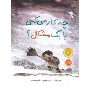 کتاب چه‌کار می‌کنی با یک مشکل؟