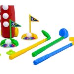 ست بازی مینی گلف, image 3