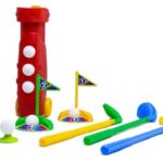 ست بازی مینی گلف, image 4