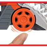 ماشین کوسه 33 سانتی Hot Wheels مدل Shark Chomp Transporter, image 6