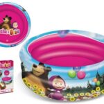 استخر بادی Masha and Bear, image 2