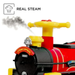 قطار سواری شارژی Steam Train, image 7