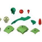 بازی مغناطیسی 71 قطعه‌ای جیومگ مدل KOR Tazoo Paco, image 7