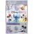 پالت سایه 8 تایی همراه با آینه دیزنی Disney, image 5