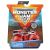ماشین Monster Jam مدل Zombie با مقیاس 1:64 به همراه آدمک, image