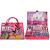کیف لوازم آرایشی پرنسس های دیزنی Lip Smacker, image