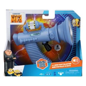 تفنگ مینی Fart Blaster مینیون Despicable Me 4