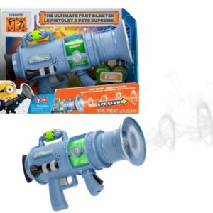 تفنگ The Ultimate Fart Blaster مینیون Despicable Me 4, image