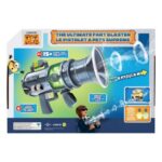 تفنگ The Ultimate Fart Blaster مینیون Despicable Me 4, image 11