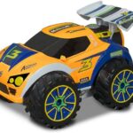 ماشین کنترلی 20 سانتی Nano VaporizR مدل نارنجی, image 8