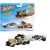 کامیون مسابقه ای Hot Wheels مدل Torbo Beast, تنوع: BFM60-979J-Torbo Beast, image