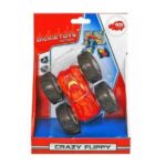 ماشین ملق زن Crazy Flippy مدل قرمز, تنوع: 203751000-Crazy Flippy Red, image