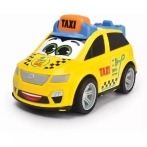 ماشین شهری 14 سانتی Dickie Toys مدل تاکسی