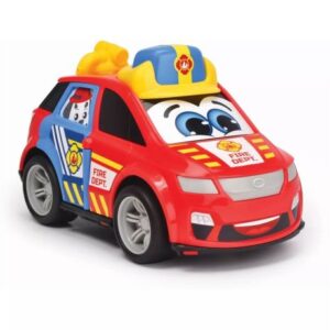 ماشین شهری 14 سانتی Dickie Toys مدل آتش نشانی
