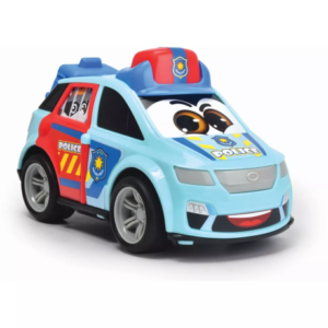ماشین شهری 14 سانتی Dickie Toys مدل پلیس, image