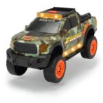 ماشین ماجراجویی 30 سانتی Ford F150 Raptor, image 3