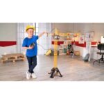مگا کرین کنترلی 120 سانتی Dickie Toys, image 5