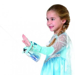 دستبند برف‌ ساز Frozen