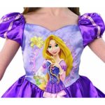 لباس راپونزل, سایز: کوچک (2-3 سال), image 3