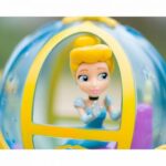 کالسکه جادویی کنترلی پرنسس سیندرلا Disney Princess, image 3