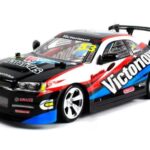 ماشین مسابقه کنترلی Drift Champion مدل Victorious با مقیاس 1:14, image 2