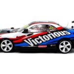 ماشین مسابقه کنترلی Drift Champion مدل Victorious با مقیاس 1:14, image 3
