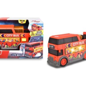 اتوبوس شهری 15 سانتی Dickie Toys, image