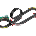 پیست ماشین مسابقهای سوپر ماریو 4.9 متری Carrera Go! Mario Kart P-Wing, image 2