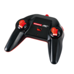 ماشین کنترلی ساختنی Carrera مدل Turnator Bausatz با مقیاس 1:24, image 3