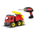 ماشین کنترلی Carrera مدل First Fire Engine با مقیاس 1:18, تنوع: 181075-Fire Engine, image