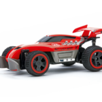 ماشین کنترلی Carrera مدل Slasher با مقیاس 1:20, image 2