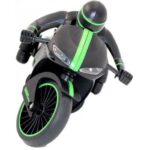 موتور کنترلی سرعتی Crazon مدل سبز, تنوع: 17MT01B-Green, image 5