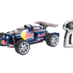ماشین کنترلی Carrera مدل Red Bull NX2-PX با مقیاس 1:18, image
