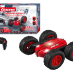 ماشین کنترلی ساختنی Carrera مدل Turnator Bausatz با مقیاس 1:24, image