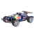 ماشین کنترلی Carrera مدل Red Bull NX2-PX با مقیاس 1:18, image 2